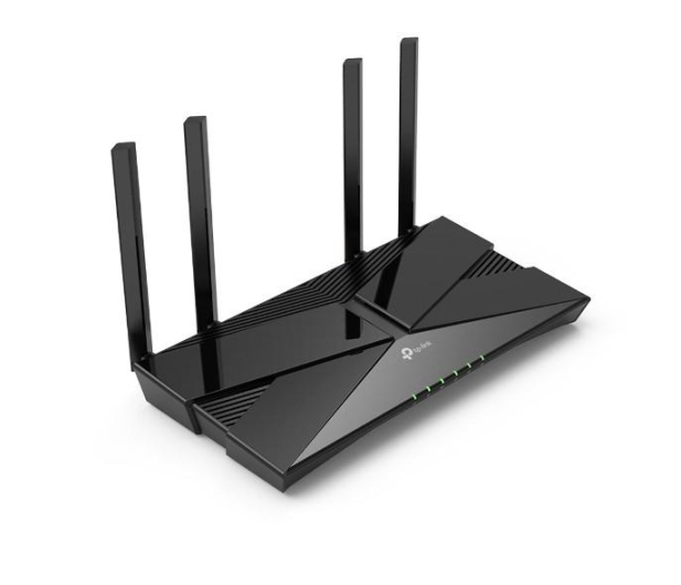 TP-Link Aginet EX220 (1800Mb/s a/b/g/n/ac/ax) - 1196536 - zdjęcie 2